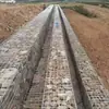Malla de Gavión Soldada Decoración de Muro de Paisajismo de Jardín Malla de Alambre de Piedra Aislamiento Caja de Malla de Hierro de Gavión Galvanizado Alambre Galvanizado