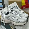 Fábrica de Zapatos Putian New Balance Zapatos para Correr Nb530 Malla Transpirable Aumentadores de Altura Casuales Deportivos Zapatos de Papá para Hombres y Mujeres