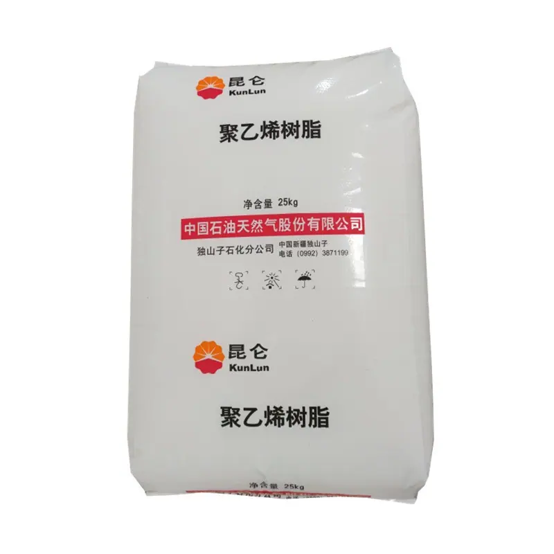 独山子 hdpe