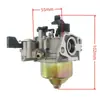 Carburador para Hr194 Hr214 Hr215 Hr216 Gxv140 Gxv160 505-021