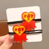 Pasador de Pedrería Perla Pequeño Exquisito Pinza para Agarrar la Parte Posterior de la Cabeza Pinza Pequeña Tocado Popular Nuevo Estilo 2025