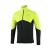 Aisou Primavera y Otoño Manga Larga para Correr Secado Rápido Transpirable Absorbe el Sudor Ciclismo al Aire Libre Ropa Deportiva para Hombre 16t5 Liquidación