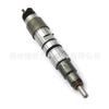 0445120022 inyector common rail 51101006014 apto para motor diésel Bosch MAN