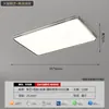 Lámpara de techo para dormitorio que protege los ojos, lámpara de techo de diseño nórdico creativo, minimalista y de alta gama para la habitación de los niños