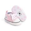 Zapatos Jiamile para bebé y niño pequeño zapatos de bebé zapatos de lona zapatos de bebé zapatos para recién nacidos zapatos pequeños zapatos para caminar