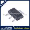 Regulador de tensão MCP1826S-3302E/DB silk screen 1826S33 patch sot2 23 agente original