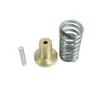 Kit de Reparación de Válvula de Presión Mínima para Cosechadora de Trigo 02250050-612 Piezas de Compresor de Aire Tipo Tornillo