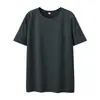 Camiseta Base Lisa Feminina 230g Tecido com Tecnologia Sorona, Estilo Popular Online, Atacado Dropshipping