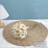 Pequeno Fresco Alto Padrão Narciso Sintético Flor de Seda Escandinavo Acessível Luxo Plástico Flor Artificial Sala de Estar Mesa Decoração Buquê Enfeites