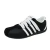 Zapatillas de Entrenamiento Retro Ballet para Mujer 2026 Verano Nuevas Suela Fina Zapatos Forrest Gump Transpirables Versátiles Casuales Deportivas