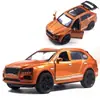 Modelos de Coches de Aleación - Varios TiposVenta Caliente Transfronteriza Juguetes de Coches de Carreras de Simulación de Aleación Superdeportivo con Función de Retracción y Puertas que se Abren