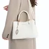 Regalo de Lujo Ligero para Mamá 2025 Nuevo Bolso de Gran Capacidad con Patrón de Serpiente Bolso de Madre para Viajes al Trabajo Bolso para Madre de Mediana Edad Suegra