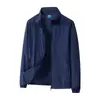 Ropa de Verano para Hombre Amigable con la Piel, Ropa Ligera para Pesca al Aire Libre con Protección Solar, Chaqueta Delgada de Secado Rápido Transpirable con Cuello Alto para Protección Solar