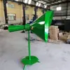 Baixo Consumo de Água Pequeno Volume Máquina de Pulverização Subterrânea Pulverizador de Âncora Mpc-1 Máquina de Pulverização Subterrânea Pulverizador de Âncora