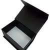 Personalización del Fabricante y Venta al por Mayor, Se Pueden Agregar Cajas de Varios Tipos con Logo, Incluyendo Cajas de Tapa y Base, Cajas de Mano, Cajas Deslizables, Cajas de Tapa Abatible, Etc.