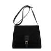 Bolso de mujer estilo universitario coreano 2024, bolso de hombro retro esmerilado de nicho, bolso cruzado de moda para todo tipo de combinaciones, bolso cuadrado pequeño de moda.