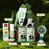 Paquetes de Regalo para Prevención del Golpe de Calor y Enfriamiento, Kits de Enfriamiento de Verano para Empleados, Regalos Prácticos para Team Building, Bienestar Corporativo y Souvenirs