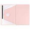 Para Samsung S9ef panel plano cubierta protectora 11 pulgadas A9/A8 acrílico giratorio S6/S7/s8 plusA7 carcasa dura