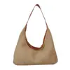 Bolso de Moda Casual Tejido de Paja de Gran Capacidad Estilo Coreano 2026 El Popular Bolso de Hombro Único Tejido Estilo Coreano de Este Año Bolso Tote
