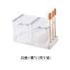 Set combinado de cajas de condimentos para cocina Sun Xiaomei con cuchara caja de tapa abatible transparente botella de condimento sellada venta al por mayor