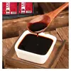 Corante de Açúcar para Uso Doméstico, Molho Vermelho para Cozidos de Carne e Legumes, Corante de Açúcar Especial para Pratos Cozidos, Molho Vermelho para Cozidos no Atacado Comercial, Corante de Açúcar para Saltear