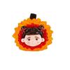 Precio Especial de Fábrica: Figuritas de Frutas Luminosas Adornos de Resina Muñecas de Caja Sorpresa Decoraciones para Colgar en el Coche Accesorios de Bricolaje