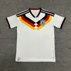 2627 Campeón Español Dos Estrellas Francia Brasil Copa del Mundo Versión Fan Tailandesa Argentina México Jersey Venta al por Mayor