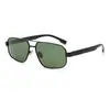 Gafas de sol polarizadas de nuevo estilo para hombre, gafas de sol de moda y tendencia para mujer, gafas para conducir, gafas de pesca