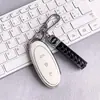 Adecuado para Funda de Llave Dongfeng Nano 01 2025, Carcasa Decorativa, Hebilla de Modificación, Estuche Especial, Accesorios de Alta Gama para Hombre, Modelo Nuevo