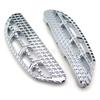 Acessórios de Modificação de Motocicleta Pedais de Pé Antiderrapantes Adequados para Harley Pedais de Pé Direto do Fabricante
