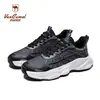 Western Camel Transfronterizo 2026 Nuevos Zapatos para Hombre Moda Zapatos de Papá Casual Deportes Viaje Zapatos para Correr para Hombre Venta al por Mayor