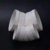 Tubería de PVC estándar nacional para drenaje, accesorios, codo de 45 grados, tubería de agua, tubería de alcantarillado, junta de codo, precio de fábrica de plástico Changsheng
