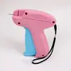 Set de Pistola de Etiquetas Transfronteriza Mini Pistola de Etiquetas Amazon Específicamente para Etiquetado de Ropa Máquina de Coser Pequeña Pistola de Aguja Adhesiva para Etiquetas