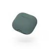 Adecuado para todos los AirPods de 4ª generación, Pro de 3ª generación y otros modelos; funda protectora universal de silicona para auriculares y estuche de carga, que proporciona protección contra caídas