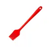 Conjunto de Espátula e Colher de Silicone Tudo-em-Um para Bolo e Creme Conjunto de 12 Peças Utensílios de Cozinha de Silicone de Grau Alimentício Ferramentas de Culinária