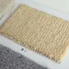 Em estoque carpete de nylon liso de cobertura total, peça de nylon tingida para prédios de escritórios, salões de exposições, hotéis, salas de transmissão ao vivo, retardante de chamas, cobertura total de grande área