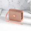 [Audio Bluetooth] TG313 nuevo altavoz Bluetooth impermeable para teléfono móvil Subwoofer de coche Tarjeta de unidad U Cañón de acero pequeño
