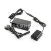 Aplicable a cámara micro única Olympus OM1 OM-1 BLX1 BLX-1 adaptador de corriente CA batería falsa transmisión en vivo