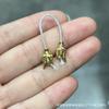 Accesorios de Joyería de Cuentas Budistas DIY Cadena para Teléfono Móvil Pulsera Colgante Collar para Colgar en Bolso Original