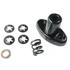 Kit de Reparación de Parasol Adecuado para Jeep Wrangler 97-02 924-531 924532