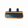 Bolsa Frontal Personalizada para Quadro de Bicicleta Conjunto de Ferramentas de Reparo Bolsa para Quadro de Bicicleta de Montanha Bicicleta de Estrada Acessórios de Equipamento de Ciclismo Atacado