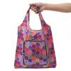 Nueva Bolsa Plegable Ecológica con Logotipo Imprimible Bolsa de Compras Bolso de Mano de Gran Capacidad Bolso de Hombro Bolsa de Almacenamiento Fabricante Venta al por Mayor
