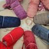 Zapatillas de algodón empeines semiterminados para zapatos DIY boda zapatos hechos a mano hombres y mujeres empeines para zapatos de boda casera materiales de cara invierno