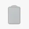 Adecuado para Samsung Galaxy S25, Soporte Magnético Fuerte para Tarjetas Magsafe Universal N52+ de Apple, Funda de Tarjeta de Apple, Transfronterizo