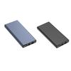Power Bank Sem Fio de Grande Capacidade p1 Portátil Presente Atacado Estojo Compartilhado