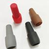 Tapón Universal para Botella de Vino Tinto Corcho de Silicona Suave Doble Sellado Botella de Vino Corcho Especial Corcho de Champán a Prueba de Polvo a Prueba de Fugas Tapa para Botella de Vino