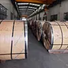 304201 Bobina de Tira de Aço Inoxidável Material Corte Plano Aberto Processamento Chapa Laminada a Frio