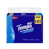 Loja Principal Tempo Depot Papel Tissue Espesso de 4 Camadas, 90 Folhas por Pacote, 18 Pacotes na Caixa, Guardanapos Faciais e de Jantar