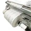 Produtos para Saúde, Alimentos Nutricionais e Saudáveis, Filme em Rolo, Papel Kraft Branco, Material de Rolo para Embalagem Automática, Fábrica de Impressão Transfronteiriça, Grau Alimentício