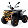 Veículo Todo-o-Terreno Atv Quatro Rodas Veículo de Praia 125Cc Moto Off-Road Bicicleta de Montanha Veículo Elétrico a Gasolina